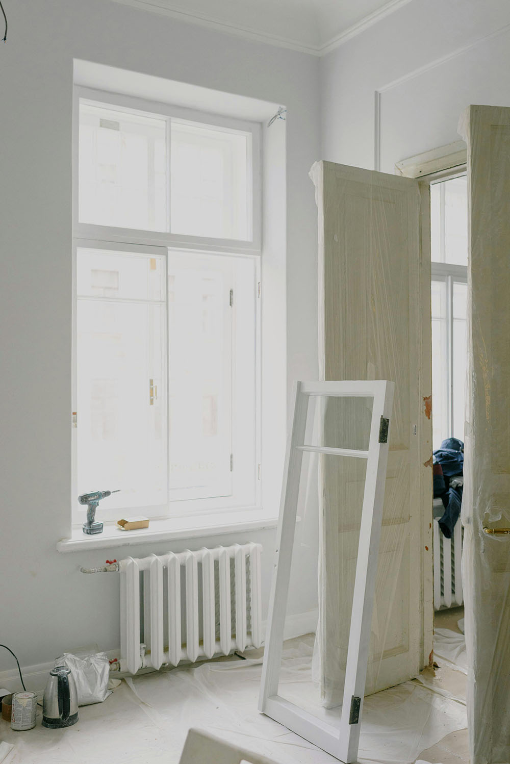Rotavdrag Renovera Hus